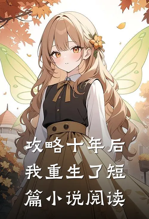 攻略十年后,我重生了短篇阅读