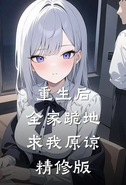 重生后,全家跪地求我原谅精修版在线阅读
