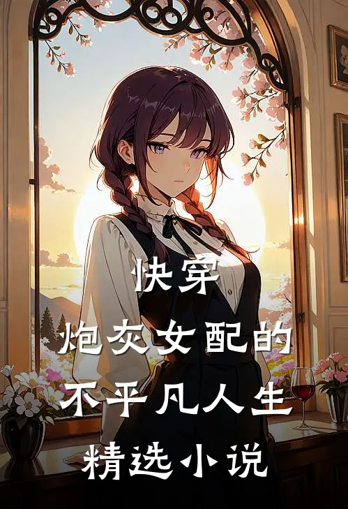 快穿：炮灰女配的不平凡人生精选小说