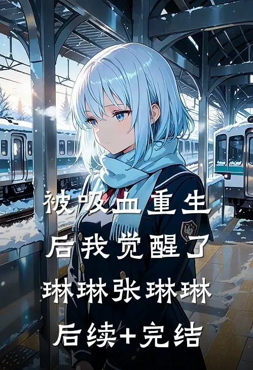 被吸血重生后我觉醒了琳琳张琳琳后续+完结