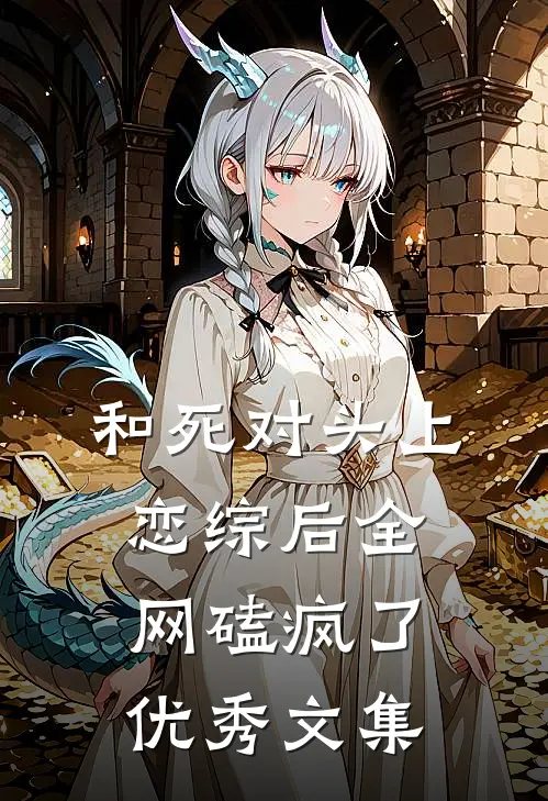 和死对头上恋综后全网磕疯了优秀文集