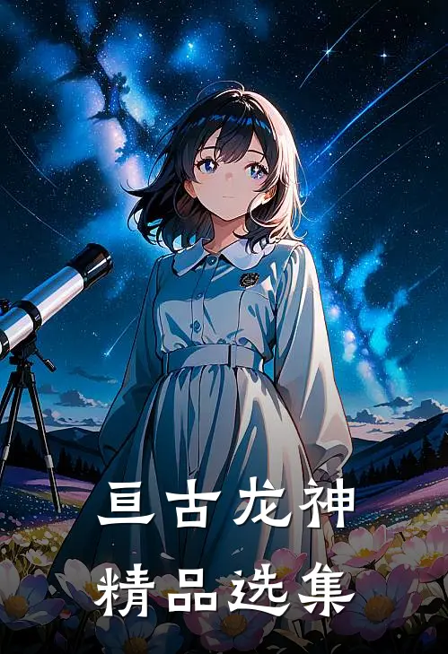 亘古龙神精品选集在线阅读