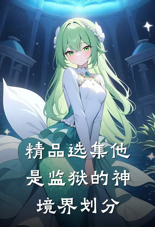 精品选集他是监狱的神境界划分