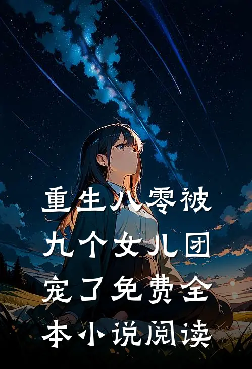重生八零被九个女儿团宠了免费全本小说阅读
