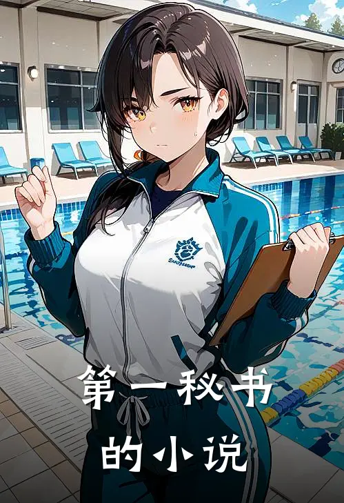 第一秘书的小说