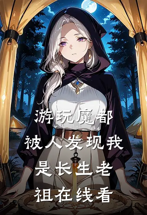 游玩魔都：被人发现我是长生老祖在线看
