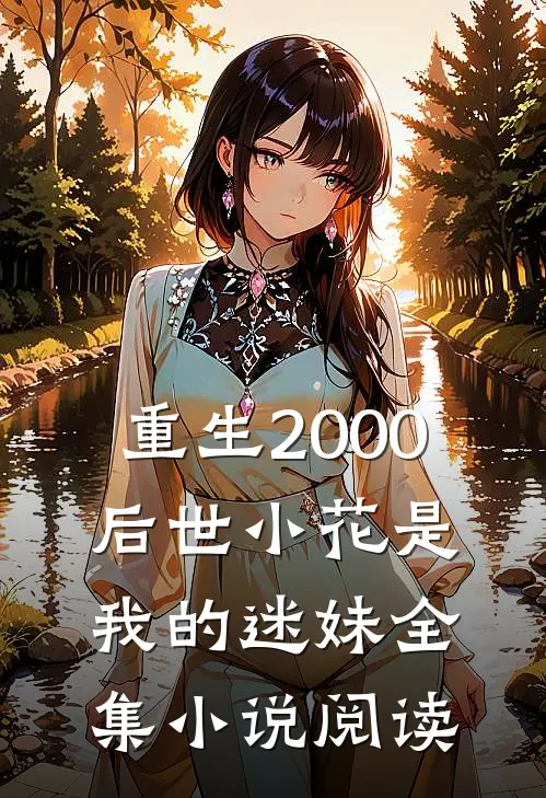 重生2000后世小花是我的迷妹全集阅读免费