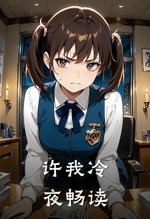 许我冷夜畅读