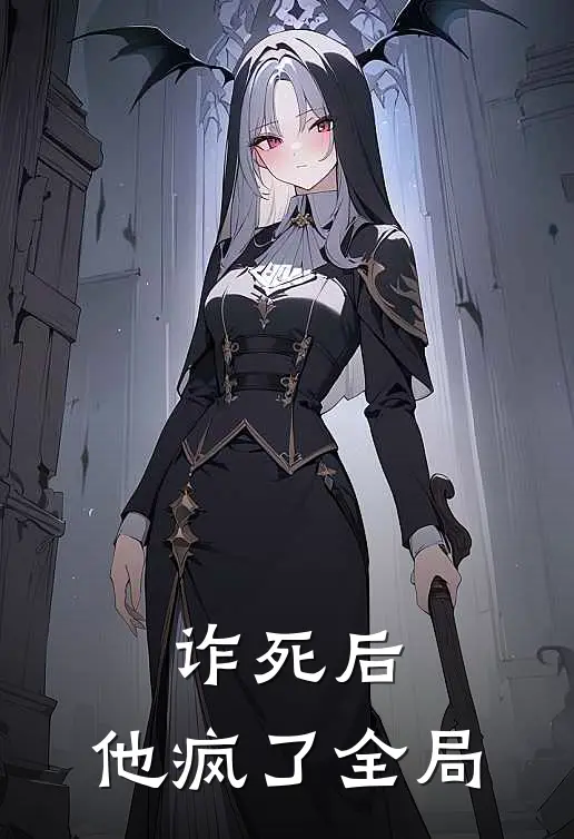 诈死后，他疯了全局
