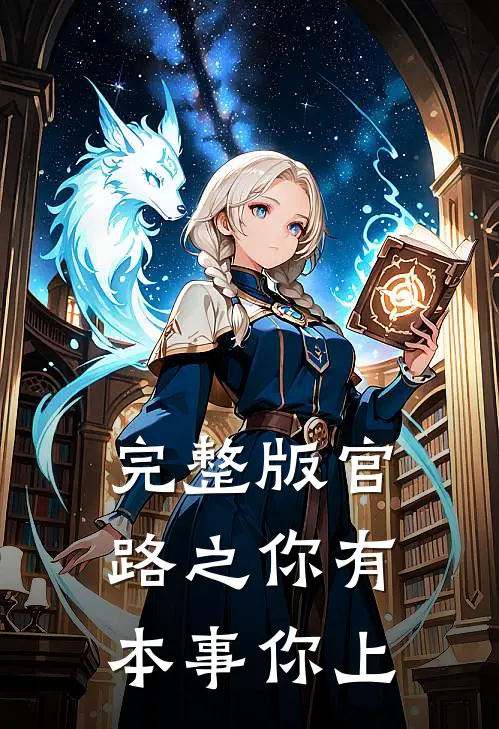完整版官路之你有本事你上