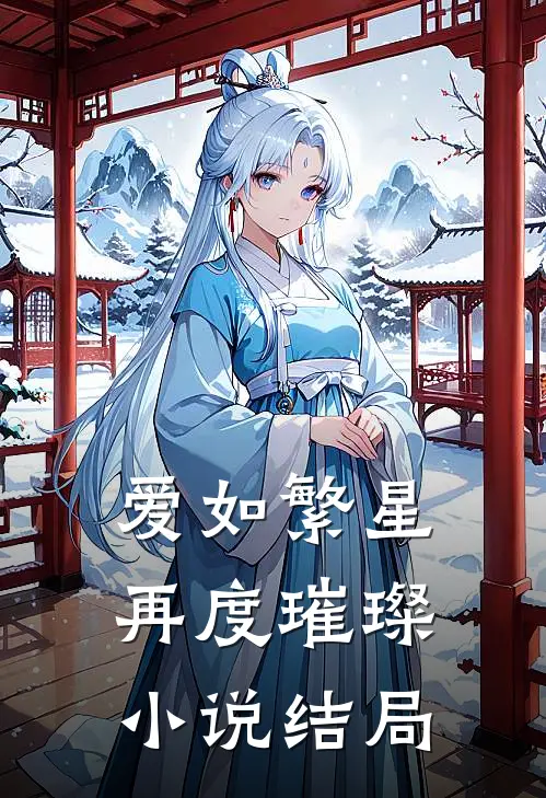 爱如繁星,再度璀璨结局如何