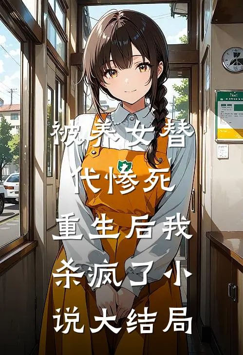 被养女替代惨死，重生后我杀疯了小说大结局
