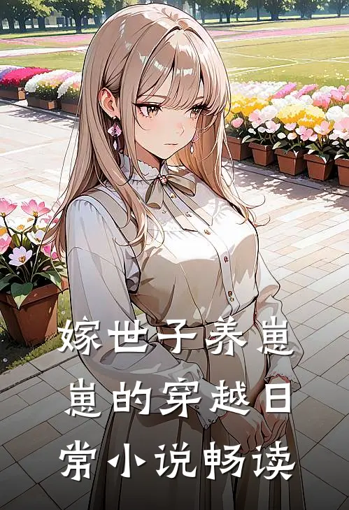嫁世子养崽崽的穿越日常小说畅读