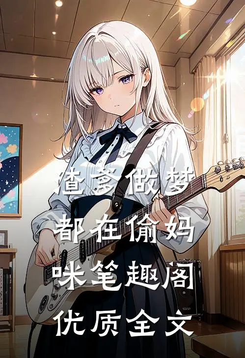 渣爹做梦都在偷妈咪笔趣阁优质全文