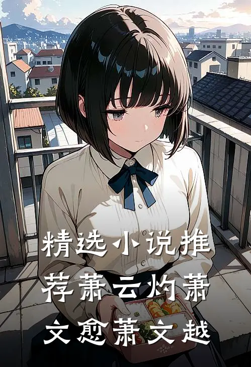 精选小说推荐萧云灼萧文愈萧文越