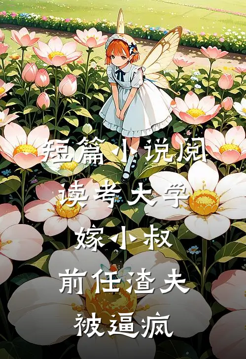短篇小说阅读考大学，嫁小叔，前任渣夫被逼疯