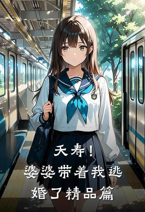 夭寿!婆婆带着我逃婚了精品篇