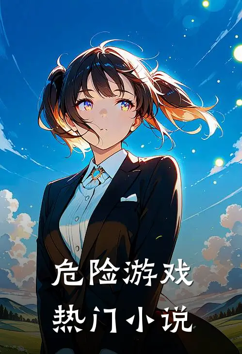 危险游戏热门小说