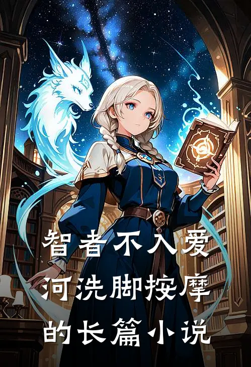 智者不入爱河洗脚按摩的长篇小说