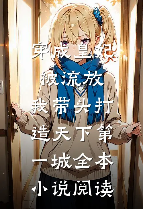 穿成皇妃被流放，我带头打造天下第一城全本小说阅读