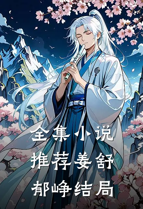 全集小说推荐姜舒郁峥结局