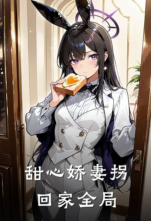甜心娇妻拐回家全局