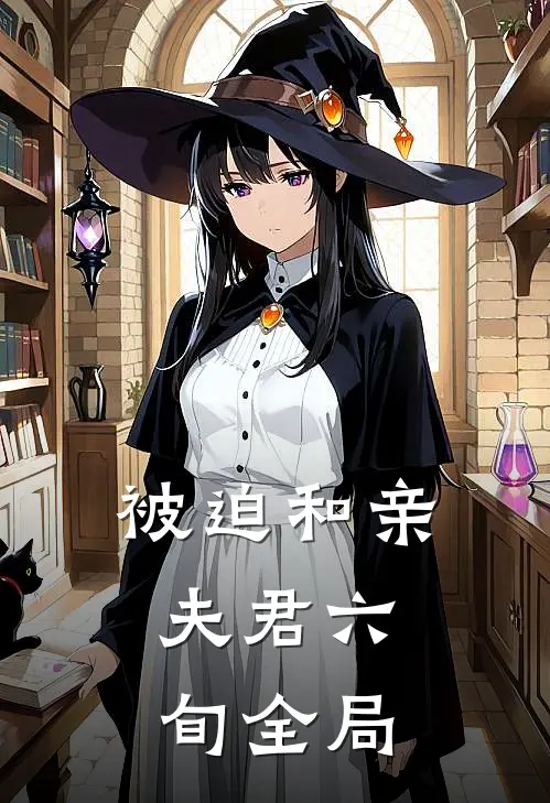 被迫和亲,夫君六旬全局退婚