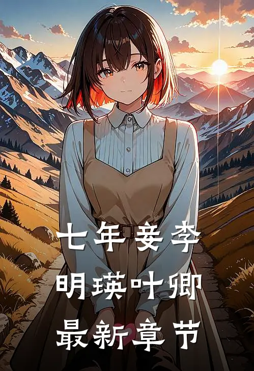 七年妾李明瑛叶卿最新章节