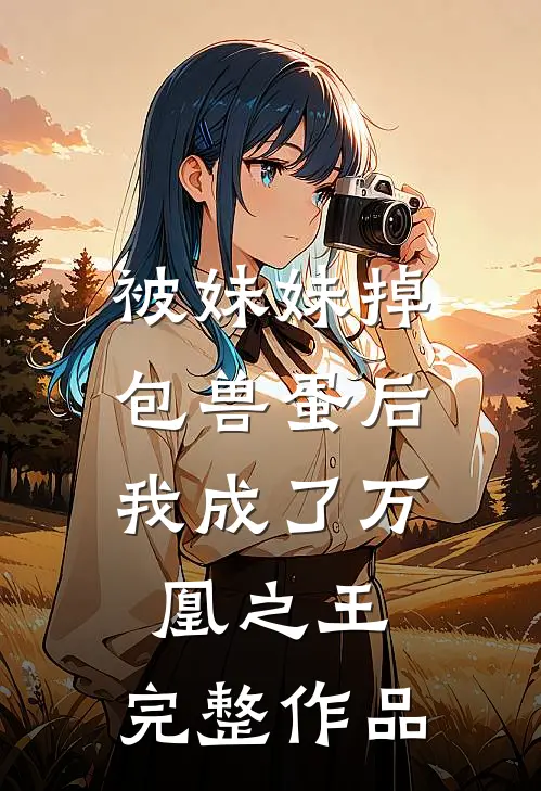 被妹妹掉包兽蛋后,我成了万凰之王.完整作品免费阅读