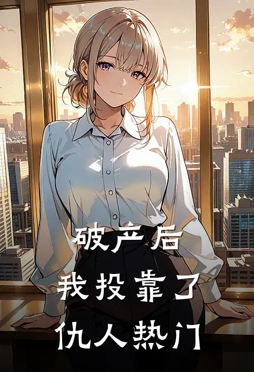 破产后，我投靠了仇人热门