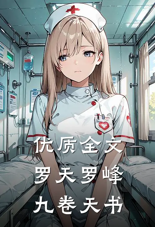 优质全文罗天罗峰九卷天书