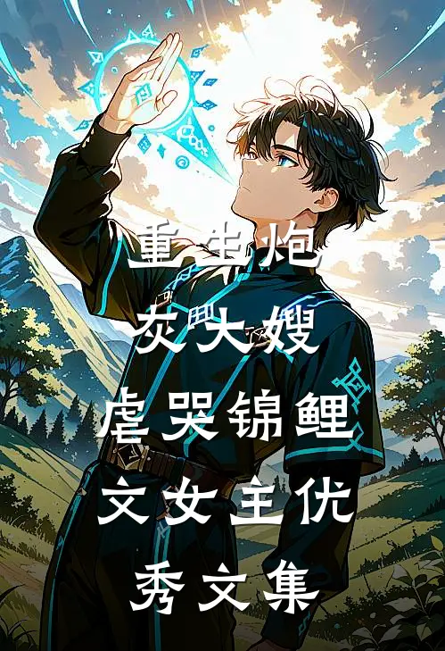 重生炮灰大嫂，虐哭锦鲤文女主优秀文集