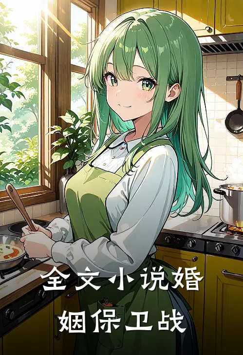 全文小说婚姻保卫战