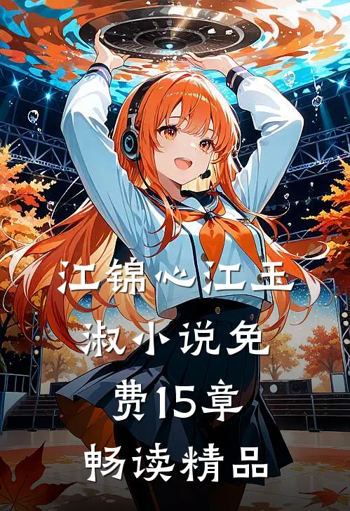 江锦心江玉淑小说免费15章畅读精品