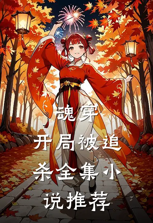 魂穿,开局被追杀全集推荐女主