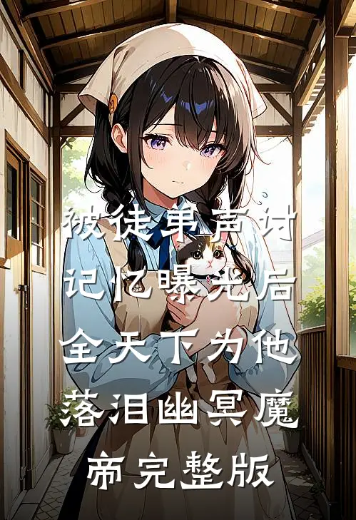 被徒弟声讨,记忆曝光后全天下为他落泪幽冥魔帝完整版