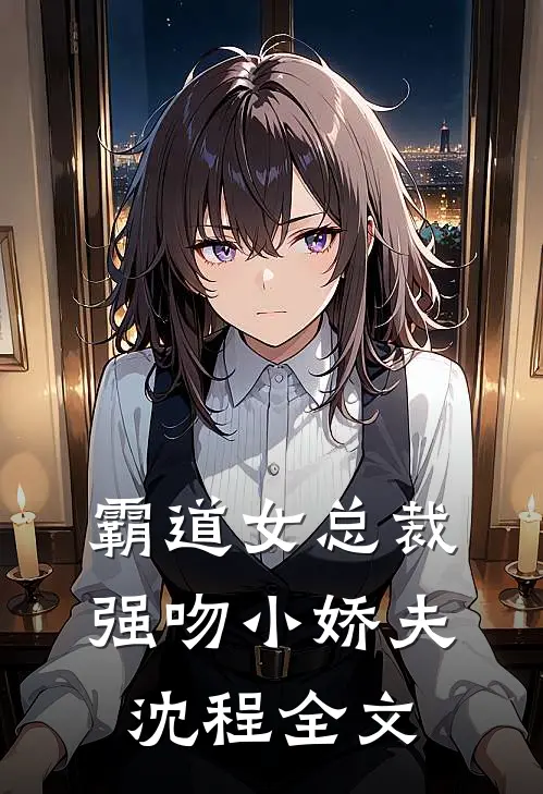 霸道女总裁强吻小娇夫沈程全文