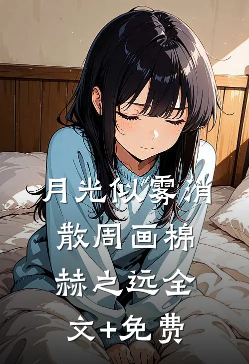 月光似雾消散周画棉赫之远全文+免费