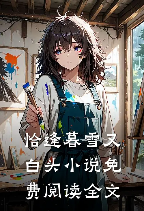 恰逢暮雪又白头小说免费阅读全文