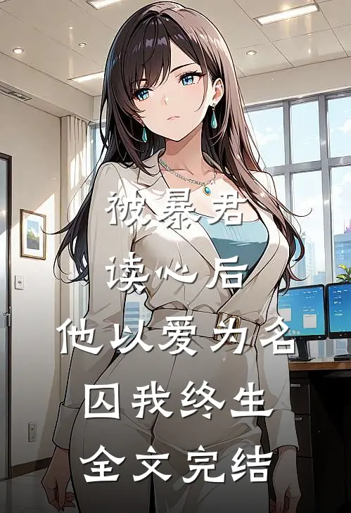 被暴君读心后，他以爱为名囚我终生全文完结