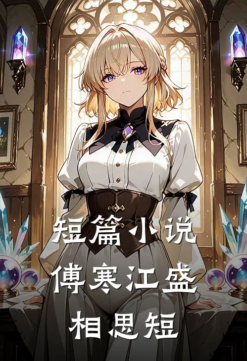 短篇小说傅寒江盛相思短