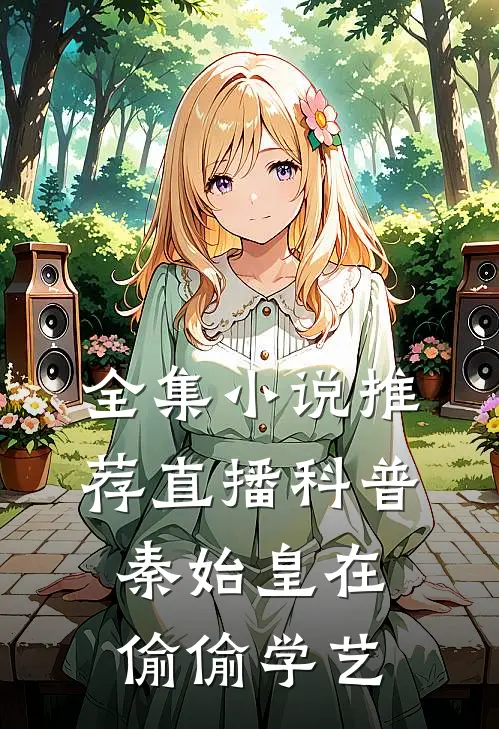 全集小说推荐直播科普：秦始皇在偷偷学艺