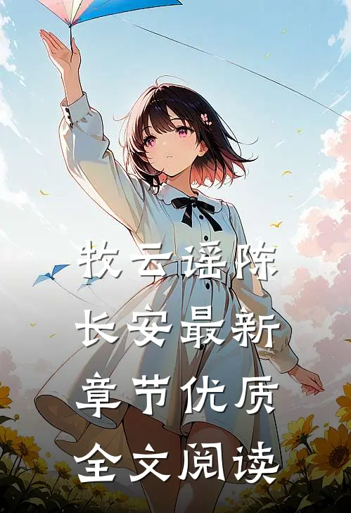 牧云谣陈长安最新章节优质全文阅读