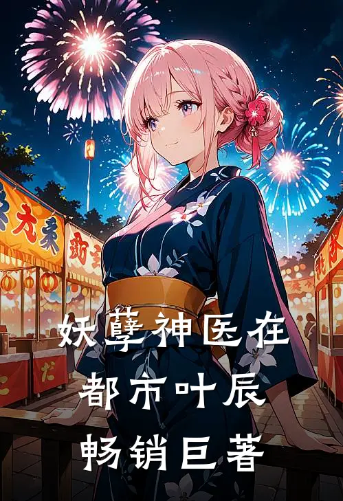 妖孽神医在都市叶辰畅销巨著