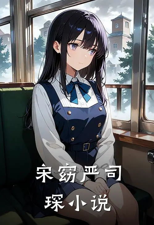 宋窈严司琛小说