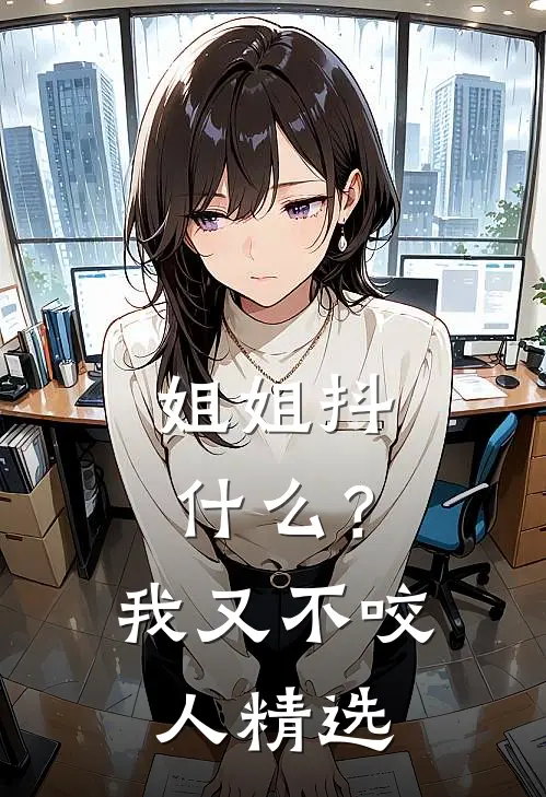 姐姐抖?我又不咬人精选语句