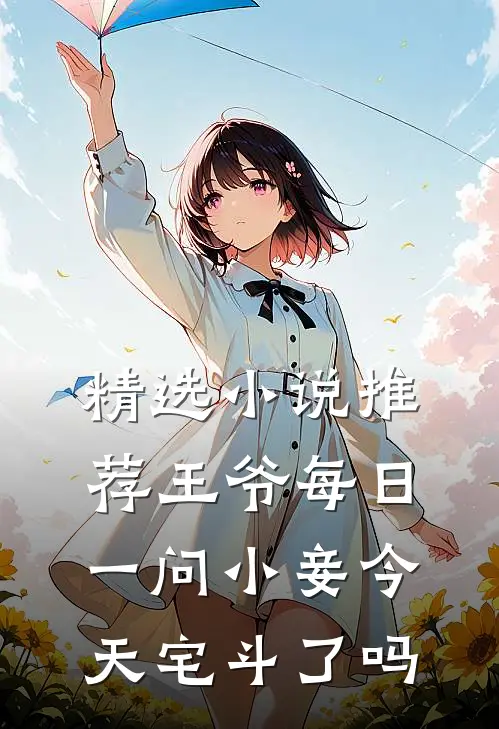 精选小说推荐王爷每日一问小妾今天宅斗了吗