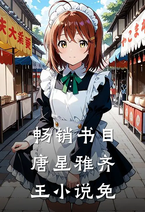 畅销书目唐星雅齐王小说免