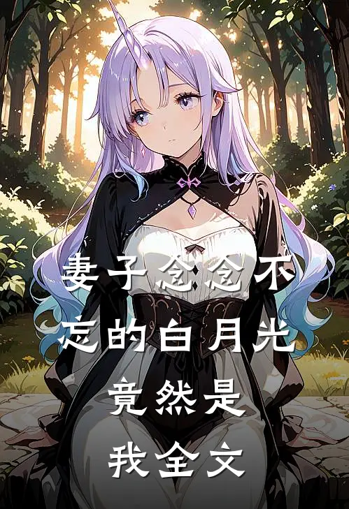 妻子念念不忘的白月光,竟然是我全文在线阅读