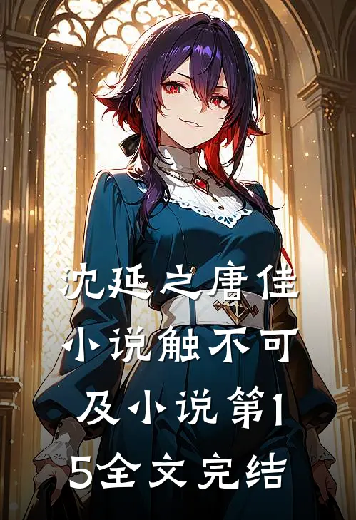 沈延之唐佳小说触不可及小说第15全文完结